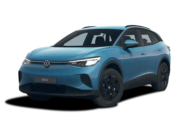 ID.4 Pure 125 kW (170 PS) 52 kWh 1-Gang-Automatik
